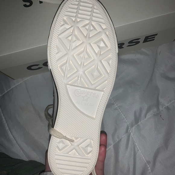 Fear god converses - Picture 4 of 8